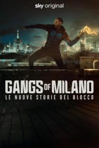 Gangs of Milano stagione 1