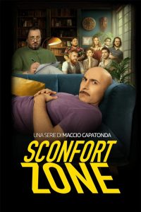 Sconfort zone stagione 1