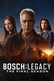 Bosch: l’eredità stagione 3