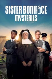 Le indagini di Sister Boniface stagione 3