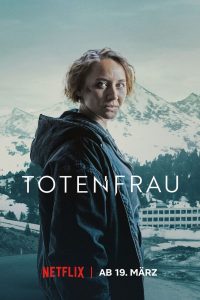 Totenfrau – La signora dei morti stagione 2