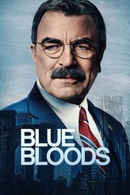 Blue Bloods stagione 14