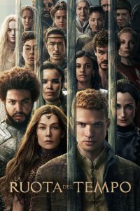 La ruota del tempo stagione 3