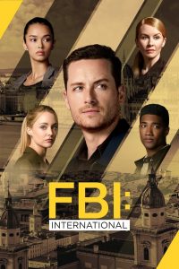 FBI: International stagione 4