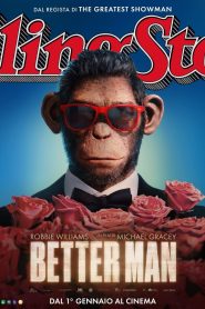 Better Man