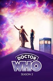 Doctor Who stagione 2