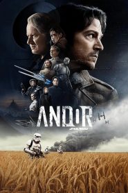 Andor stagione 2