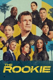 The Rookie stagione 7