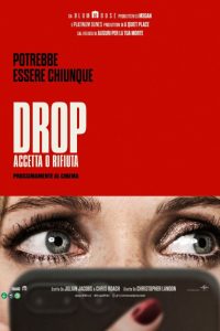 Drop – Accetta o rifiuta