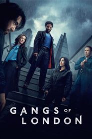 Gangs of London stagione 3