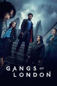 Gangs of London stagione 3