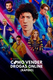 Come vendere droga online (in fretta) stagione 4