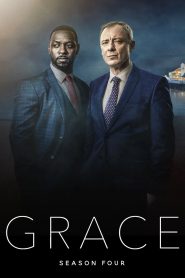 Le indagini di Roy Grace stagione 4