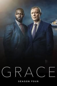 Le indagini di Roy Grace stagione 4