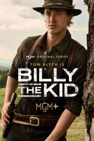 Billy the Kid stagione 2