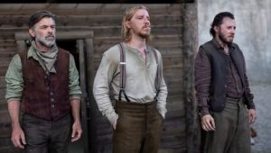Billy the Kid 2×2
