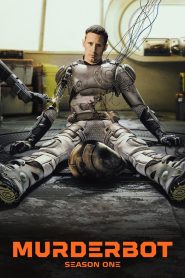 Murderbot stagione 1