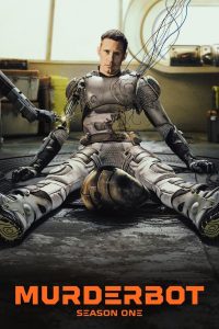 Murderbot stagione 1