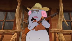Big Mouth 8×7