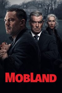 MobLand stagione 1