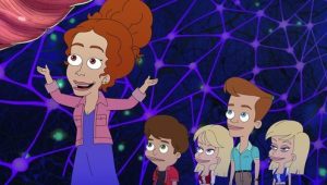 Big Mouth 8×3