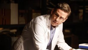NCIS – Unità anticrimine 22×12