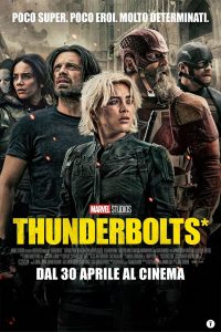 Thunderbolts*