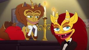 Big Mouth 8×9