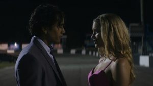 Motorheads 1×8