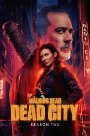 The Walking Dead: Dead City stagione 2