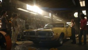 Motorheads 1×10