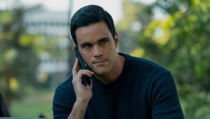 Criminal Minds 18×2