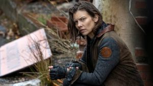 The Walking Dead: Dead City 2×2