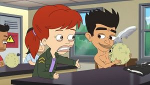 Big Mouth 8×2