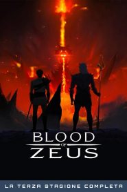 Blood of Zeus stagione 3