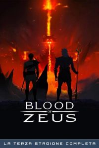 Blood of Zeus stagione 3