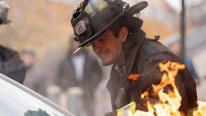 Chicago Fire 13×12