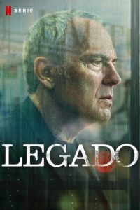 Legado stagione 1