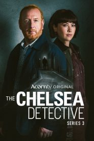 The Chelsea Detective stagione 3
