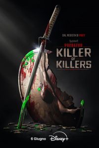 Predator: Killer dei Killer
