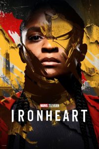 Ironheart stagione 1