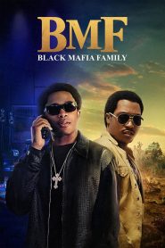 BMF stagione 4