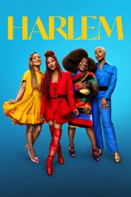Harlem stagione 3