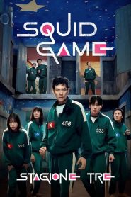 Squid Game stagione 3