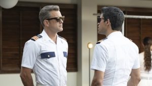 Doctor Odyssey 1×15