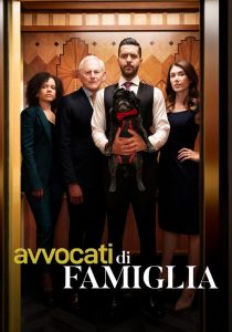 Avvocati di famiglia stagione 4