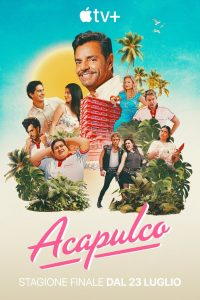 Acapulco stagione 4