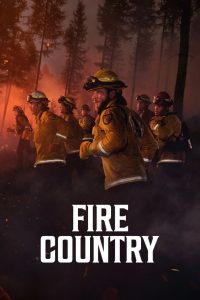 Fire Country stagione 3