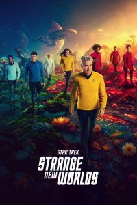 Star Trek: Strange New Worlds stagione 3