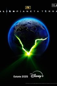 Alien: Pianeta Terra stagione 1